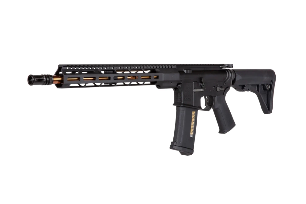 PTS ZEV Core Elite Carbine répliques Noir