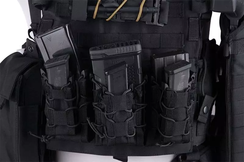 TC+ Carbine Magazine Pouch - MC