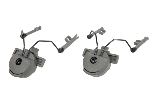 FMA EX 3.0 TW aanpasset voor Comtac FG gehoorbescherming