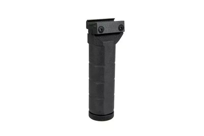 Grip delantero táctico ZRK-2 – negro