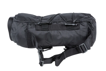 Helikon Foxhole zak 4.5l Zwart