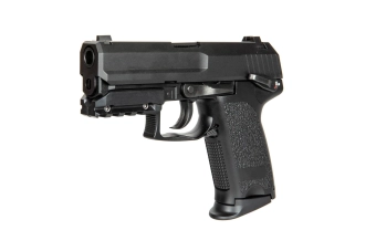 Réplique de pistolet compacte - Noir