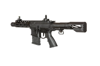 PER706 Phantom Extremis eMK VI Rifle Replica - Black	