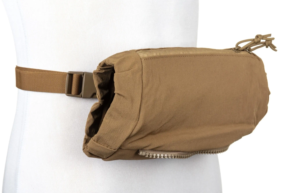 Wosport handwarmer BP-132 Coyote Bruin