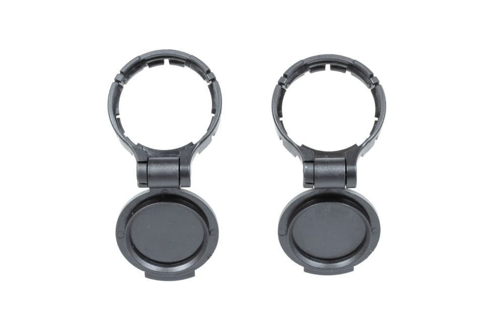 JJ Airsoft tapa de red dot abatible para red dotes ZV-1