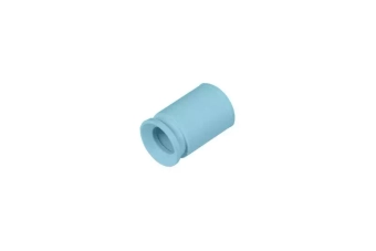 Goma de borrar HU 70° WONDER VSR/GBB - azul