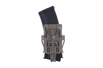 FSMR 7,62 fast pouch (MOLLE) - ACU
