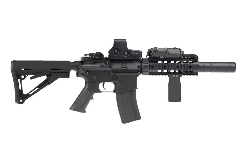 Réplique de fusil d’assaut SRT-15