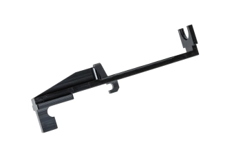 Podávací lišta GATE pro Pulsar D rev. 2