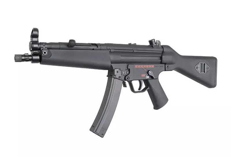 Airsoft samopal EGM A4 STD