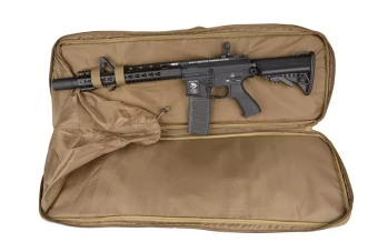 Pokrowiec na broń 84cm - OLIVE