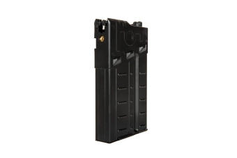 Magazynek gazowy 20 kulek do replik H&K G3 GBB