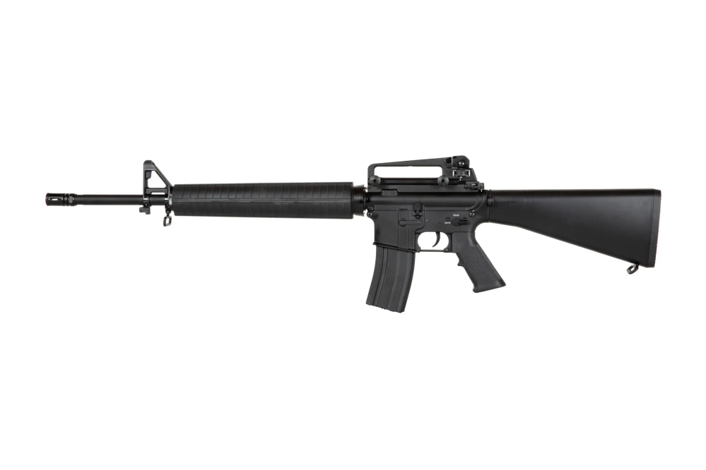 Airsoftová zbraň puškaka 084