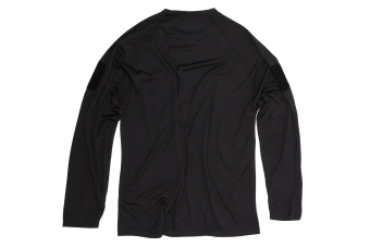 Termo tričko Mil-Tec Tactical D/R Black