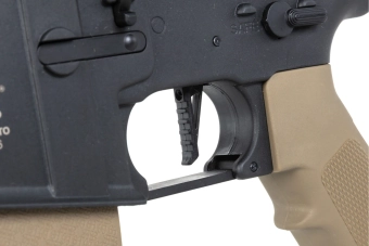 Specna Arms SA-C22 CORE™ HAL ETU™ 0.5J Chaos Bronze airsoft Carbine