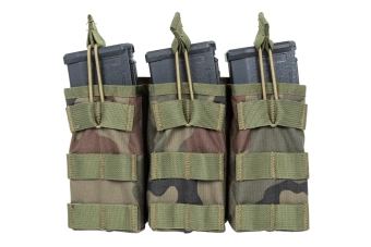 Chargeur à triple ouverture pour chargeurs M4/M16 Specna Arms Tactical Wz. 93 Pantera Leśna