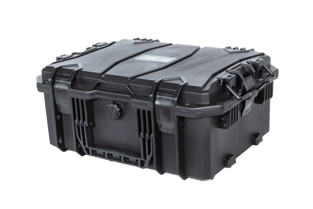Maleta de transporte Specna Arms Hardcase 18L