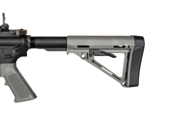 B4 URG-U Rifle Replica (B.R.S.S.) - Black/Gray
