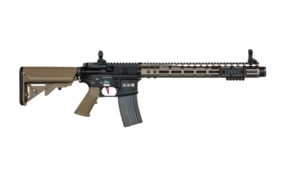 SA-A29P ONE™ TITAN™ V2 Replika pušky na zakázku - Chaos Bronze (OUTLET)