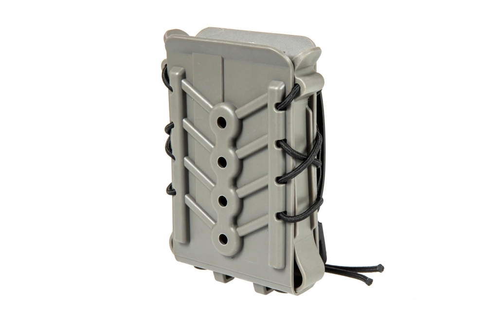 Pochette HSG pour chargeur 7,62 - Vert feuillage