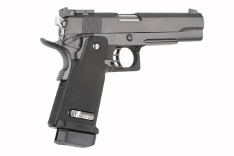 Airsoft pistole Hi-capVerze 5.1-R