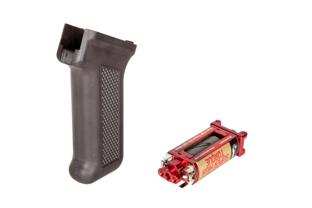 Kit motora y gripu SHT SLIM para AK