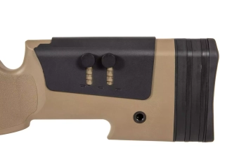 Réplique de fusil de précision SA-S02 CORE™ - Tan 