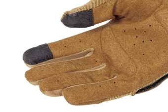 Armored Claw Shield Flex™ Hot Weather Tactical Gloves – Tan