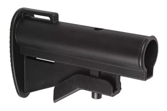 M4/M16 type stock