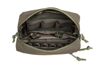 Ophanglader voor MK4 borstlap Wosport Ranger Groen