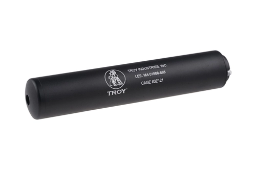 TRO T2 tracer silencer