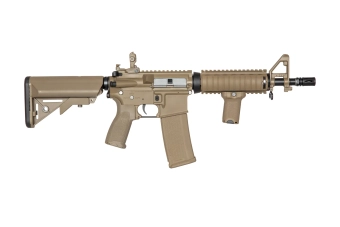 RRA SA-E04 EDGE™ airsoft rifle - Full Tan
