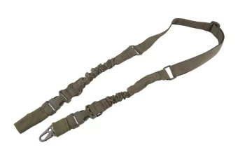 Two Point Bungee P2 Tactical Sling - Olive Drab