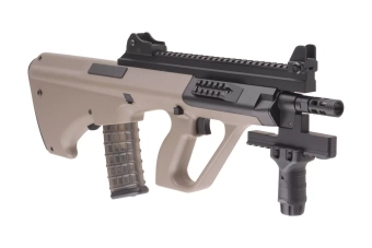 Réplique fusil SW-020T - Tan