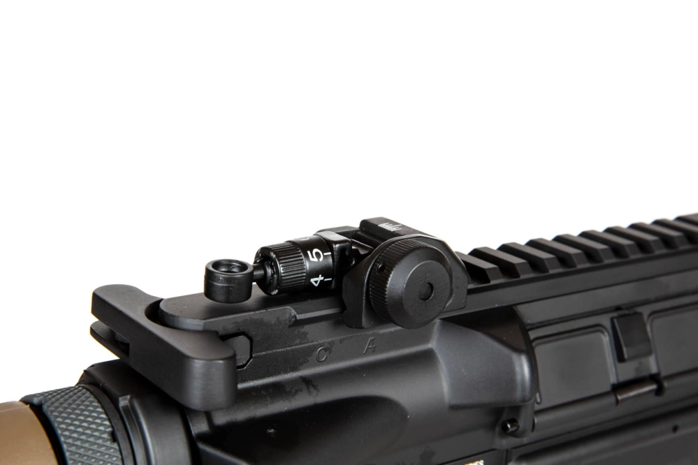 SA-A03 ONE™ SAEC™ System carbine replica - Half-Tan