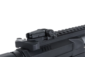 Specna Arms SA-FX02 FLEX™ HAL ETU Gen.2 airsoft Carbine Black