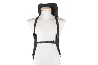 Gun cover- 1200mm BLACK