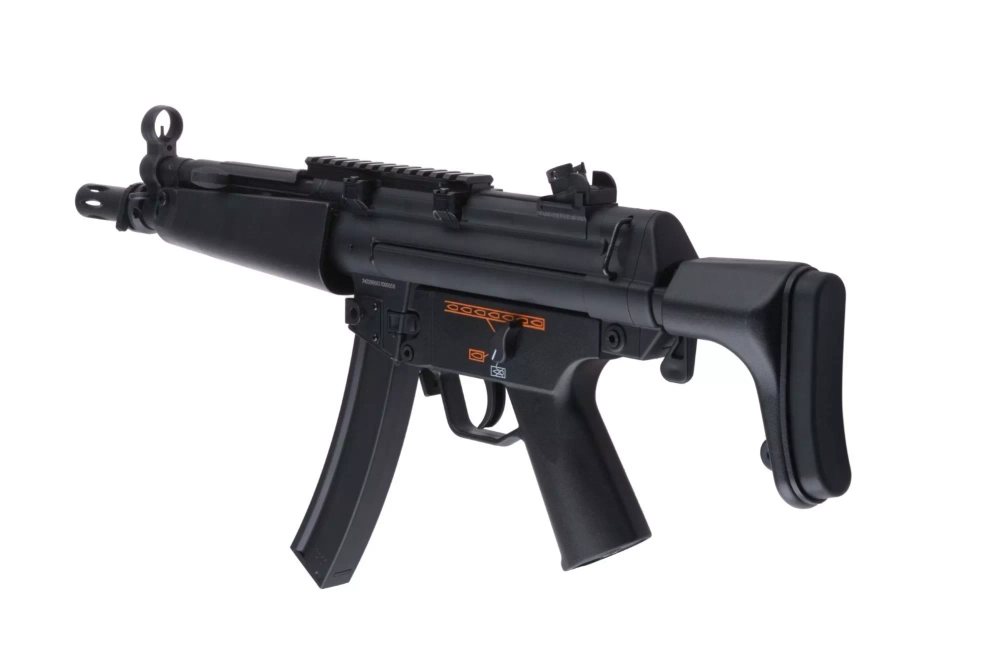 Réplica de subfusil JG803 (OUTLET)