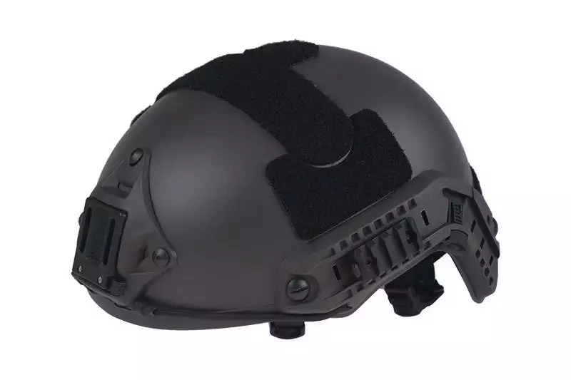 Réplique du casque Balistique - gris