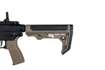 Replika karabinka Specna Arms SA-E12-RL EDGE 2.0™GATE ASTER HIGH SPEED Half-Tan 