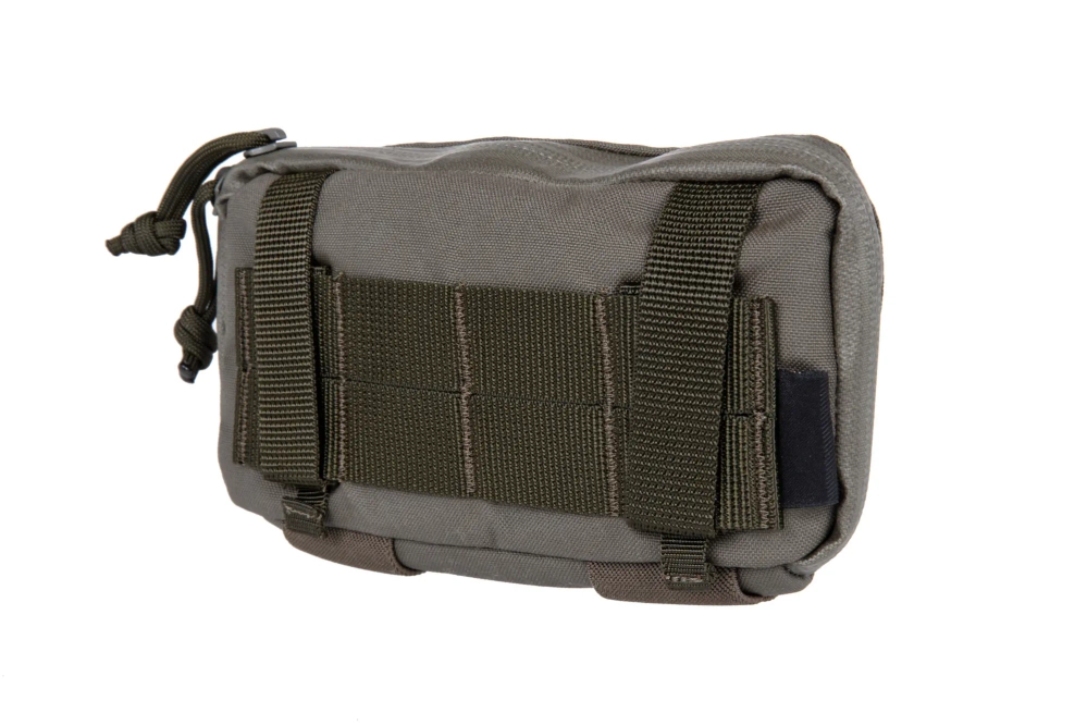 M-Tac Organizer Admin Elite Ranger Green