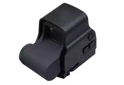Zaměřovač kolimátor typ 556