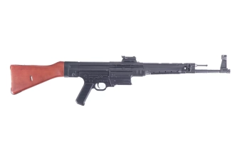 Réplique de fusil AGM056B (OUTLET)