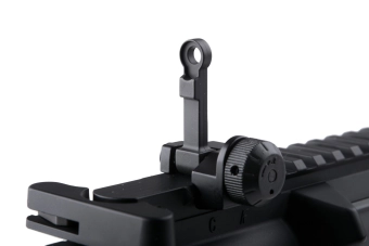 Replika karabinka MK18 MOD I (B.R.S.S.) - czarna