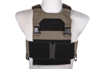 Primal Gear AC-1 Lehká vesta Ranger Green