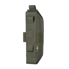 M-Tac tourniquet chargeur fermé Ranger Green