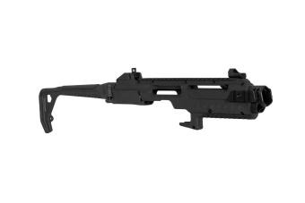 Konwersja Tactical Carbine do replik - Glock / VX Series  - czarna