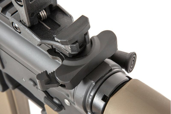 Specna Arms SA-E15 EDGE™ fusil airsoft half-tan (OUTLET)
