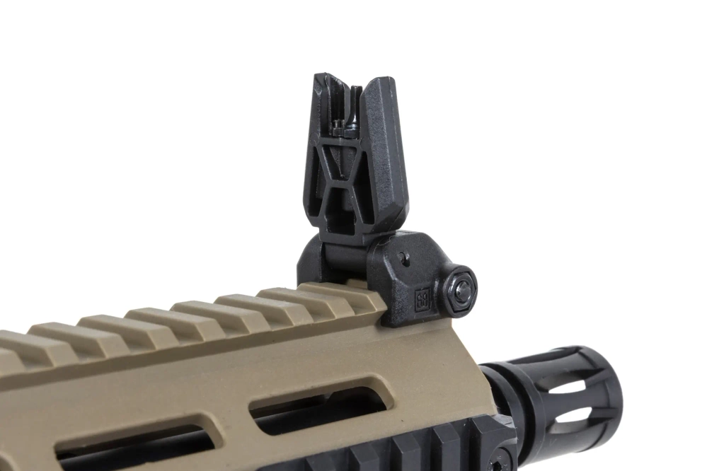 Specna Arms SA-F03 FLEX™ GATE X-ASR Gen.2 Half-Tan Carbine airsoft