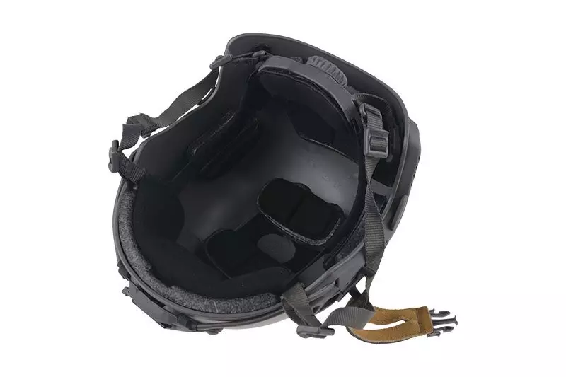 Réplica del casco Balística - Verde Follaje